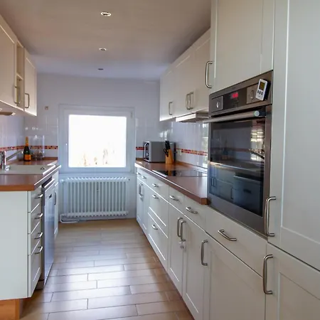 Apartment Nautic Lounge - Sea View *
