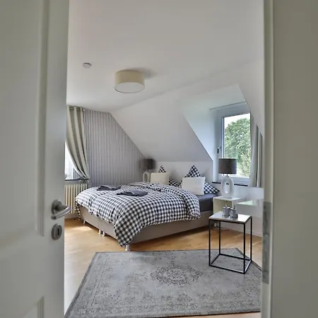 Nautic Lounge - Sea View Lejlighed