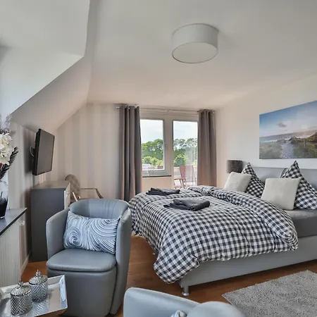 Apartment Nautic Lounge - Sea View