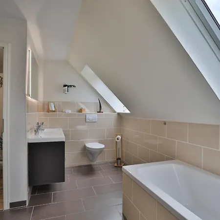 Nautic Lounge - Sea View Haffkrug