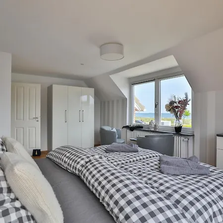 Nautic Lounge - Sea View Apartment