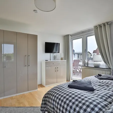 Nautic Lounge - Sea View *