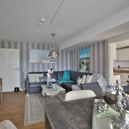 Lejlighed Nautic Lounge - Sea View