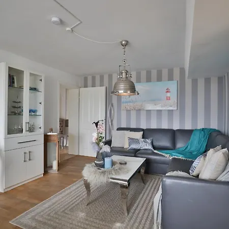 Nautic Lounge - Sea View *